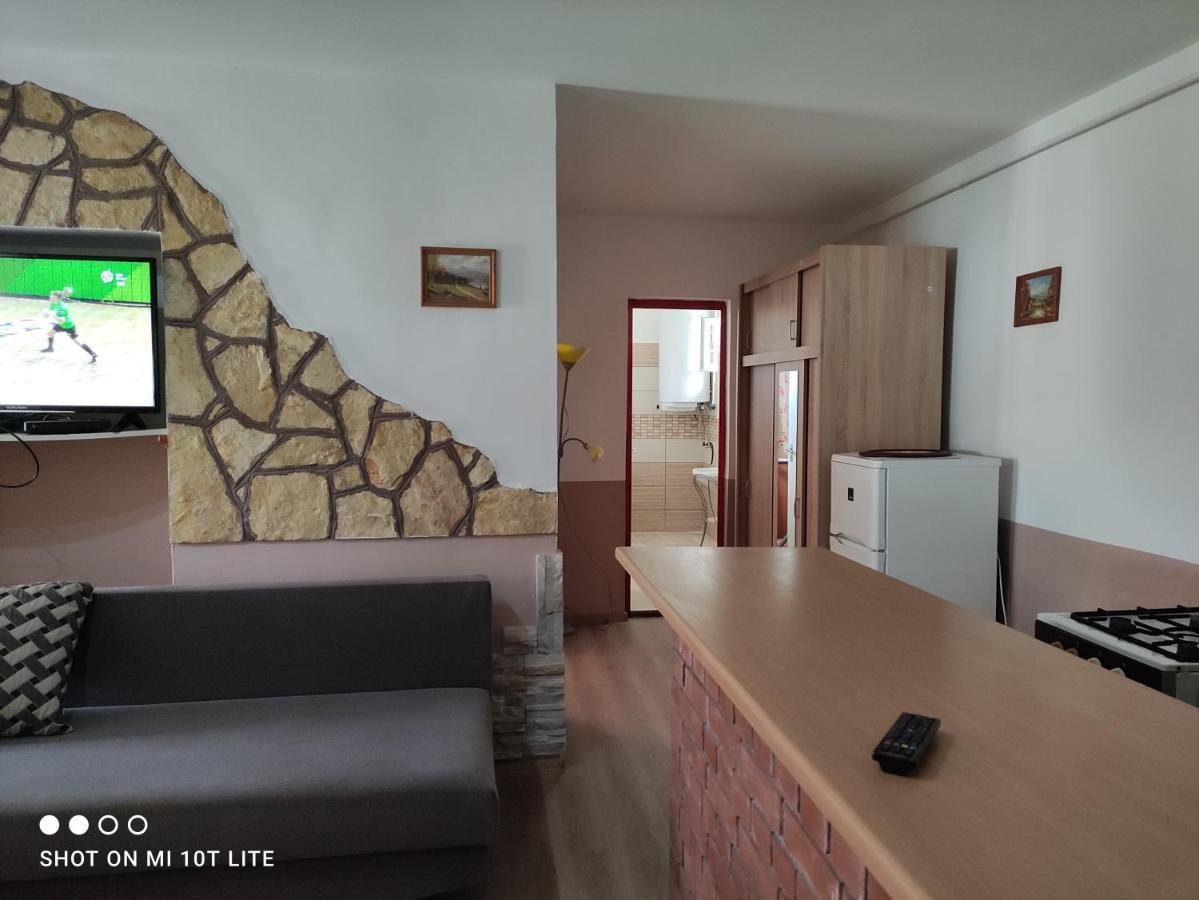 Ferienwohnung Rakoczi Vendeghaz Poroszló Exterior foto