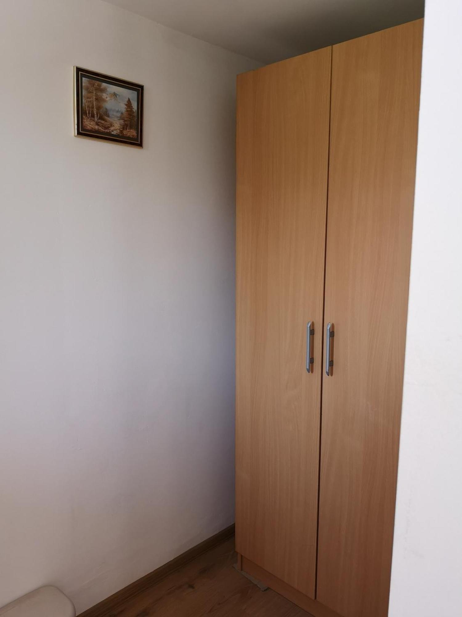 Ferienwohnung Rakoczi Vendeghaz Poroszló Exterior foto