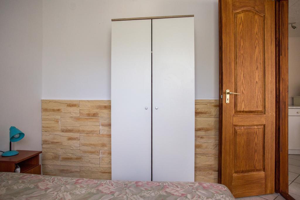Ferienwohnung Rakoczi Vendeghaz Poroszló Exterior foto