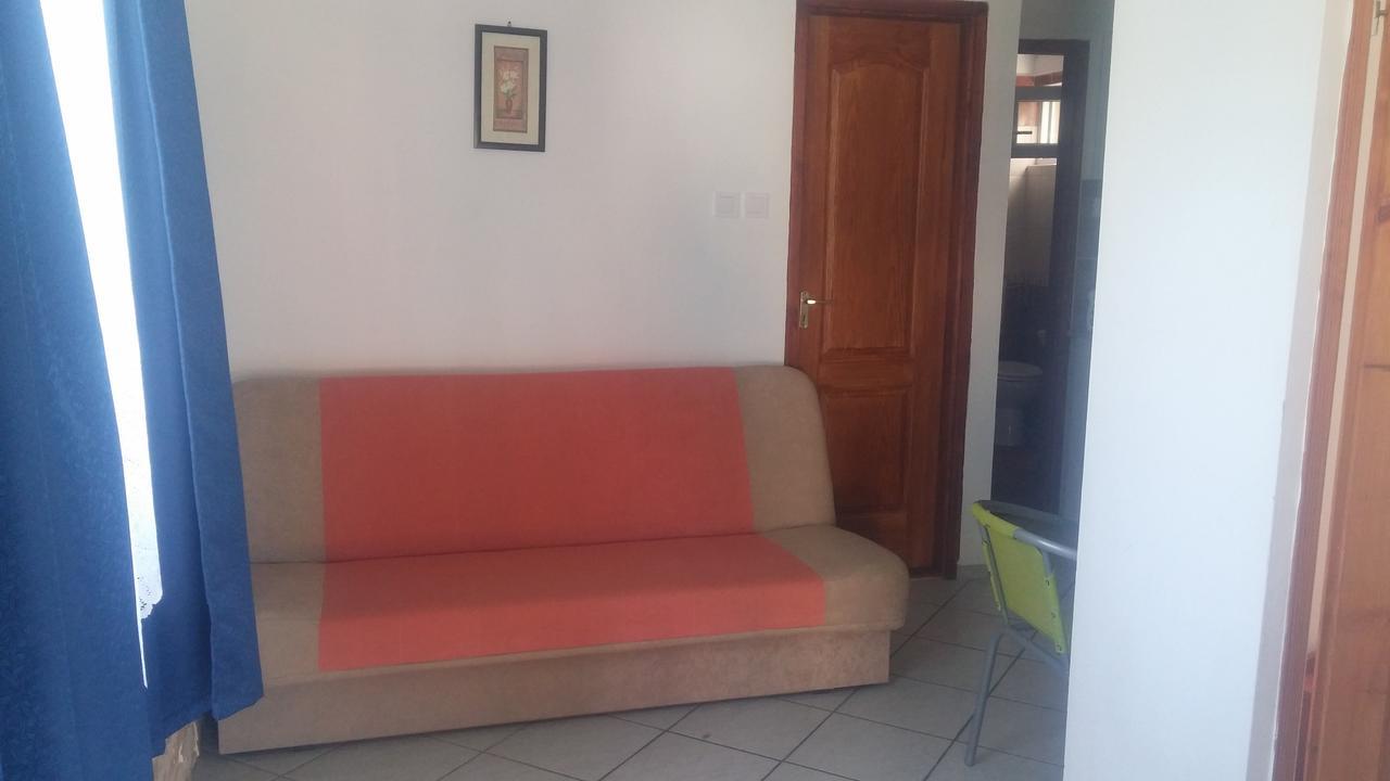 Ferienwohnung Rakoczi Vendeghaz Poroszló Exterior foto