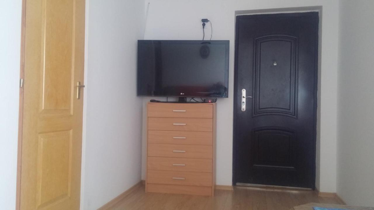 Ferienwohnung Rakoczi Vendeghaz Poroszló Exterior foto